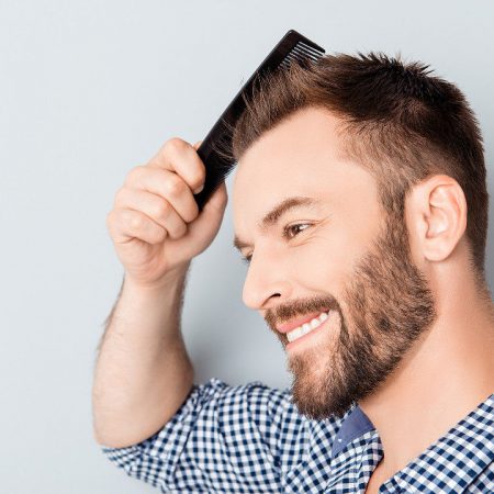 TRASPLANTE DE CABELLO PARA HOMBRES EN PANAMÁ