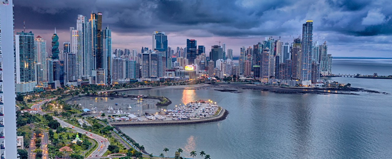 Ciudad de Panama